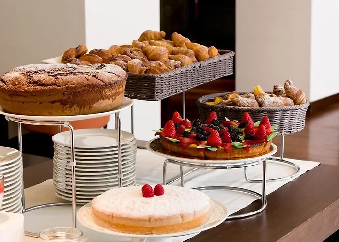Starhotels Excelsior 4* Bologne