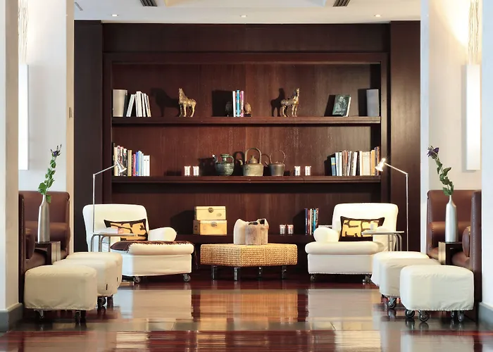 Starhotels Excelsior Hotel 4*