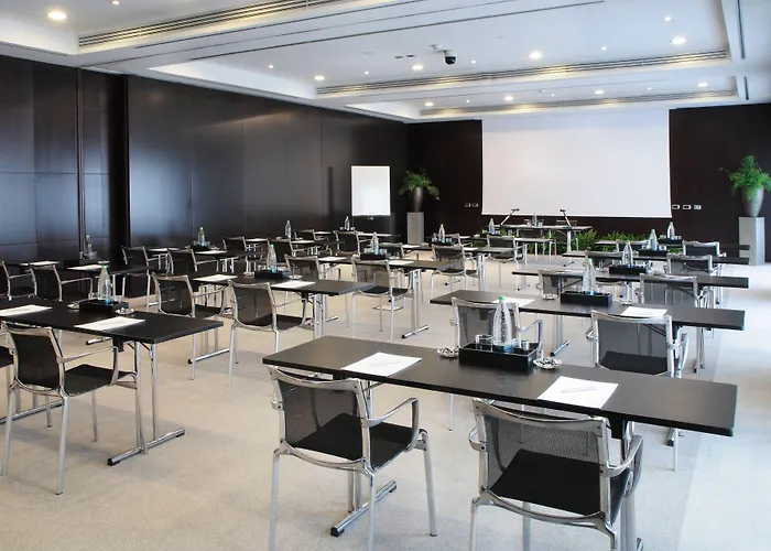 Starhotels Excelsior Bologne