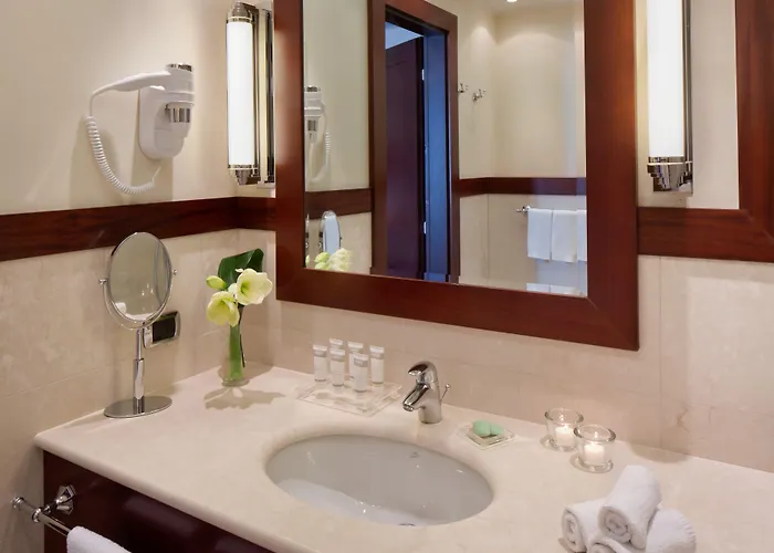 Hotell Starhotels Excelsior