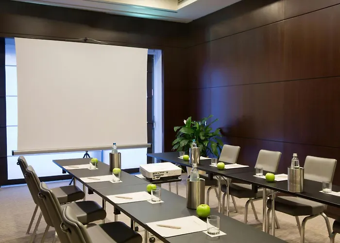 Starhotels Excelsior 4*