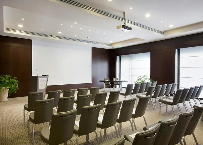 Starhotels Excelsior Bologne