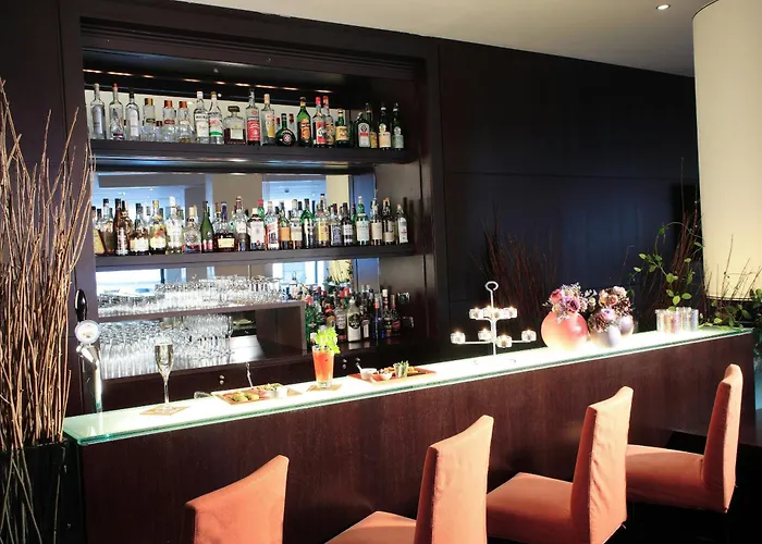 Starhotels Excelsior Hotel 4*