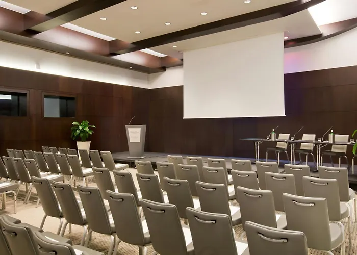 Starhotels Excelsior Bologne