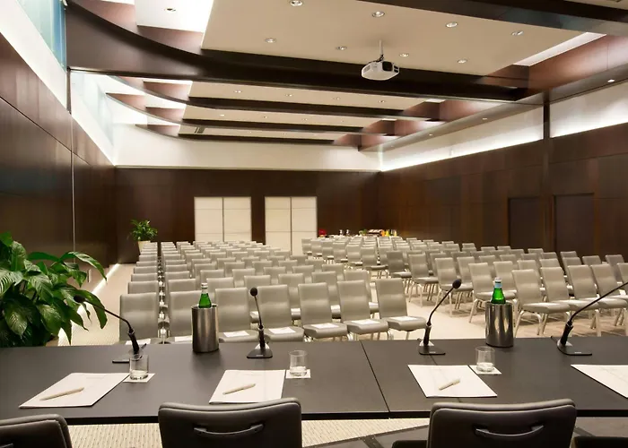 Starhotels Excelsior Hotel 4*