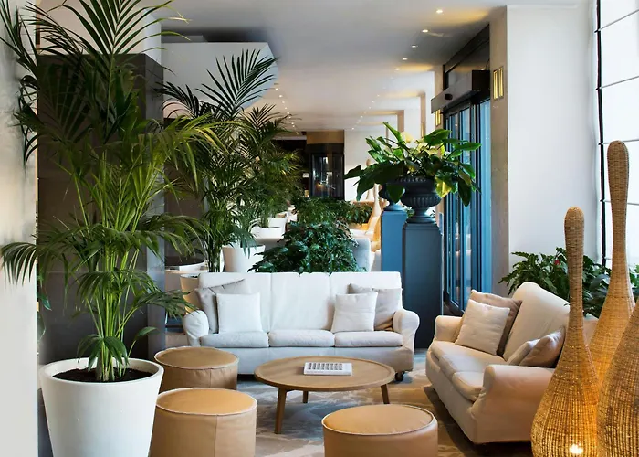 Starhotels Excelsior Hotel Bologne