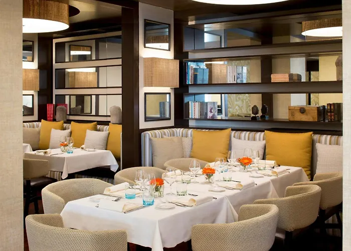 Starhotels Excelsior 4*