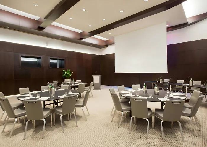 Starhotels Excelsior Bologne