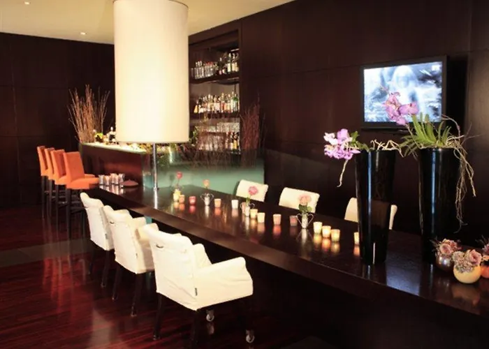 Starhotels Excelsior Bologne