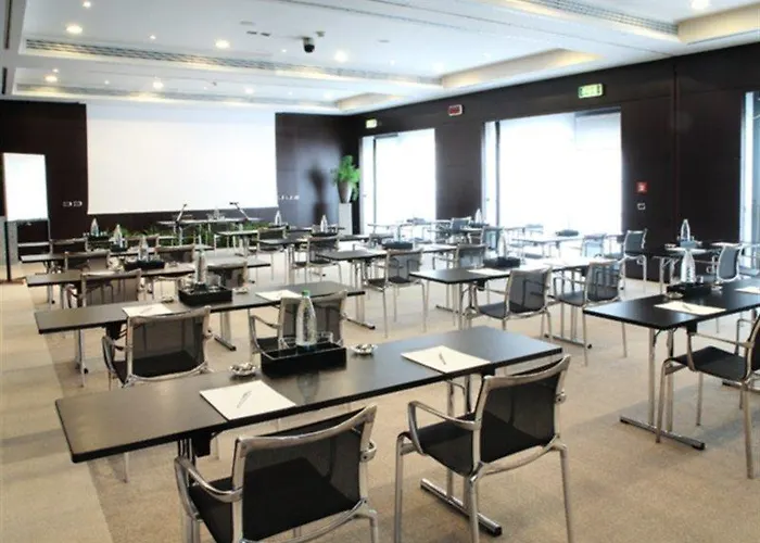 Szálloda Starhotels Excelsior 4*