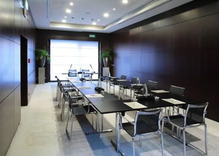 Starhotels Excelsior