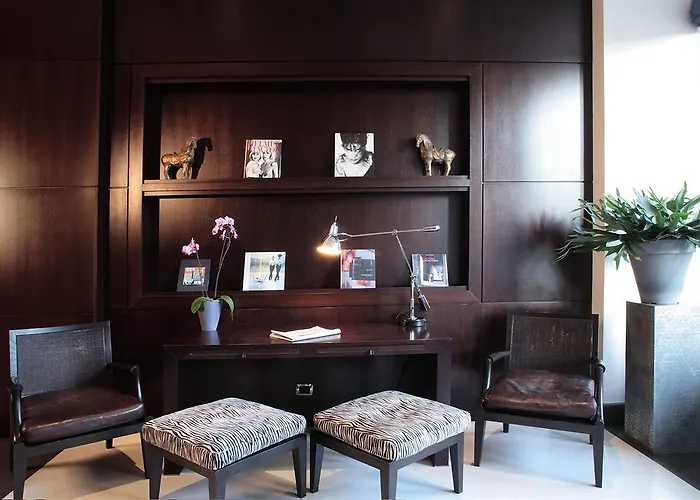 Hotell Starhotels Excelsior 4*