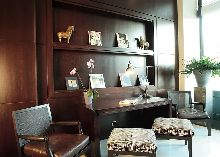 Starhotels Excelsior 4* Bologne