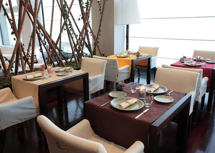 Hotell Starhotels Excelsior