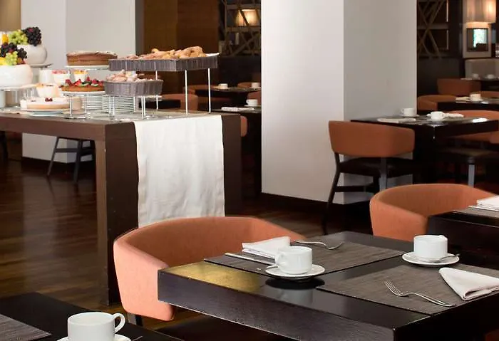 Hotel Starhotels Excelsior 4*