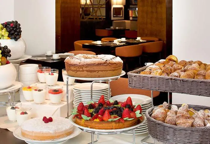 Starhotels Excelsior 4*