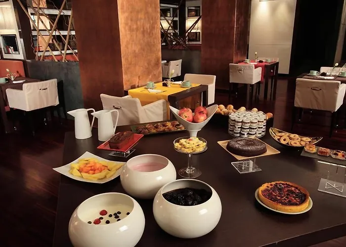 Starhotels Excelsior Hotell