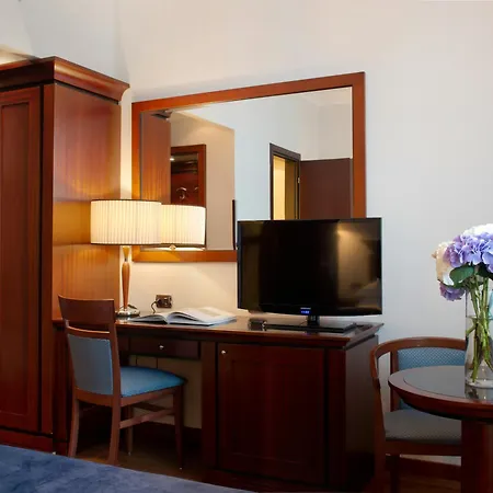 Hotel Starhotels Excelsior