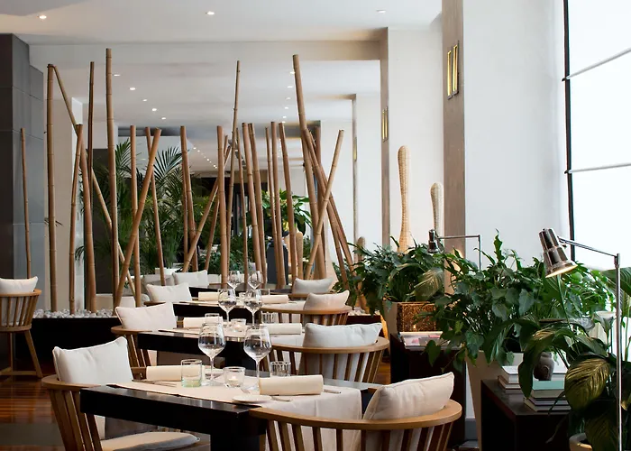 Starhotels Excelsior Hotel Bolonia