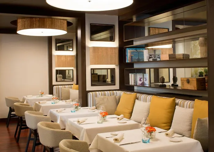 Starhotels Excelsior Hotel