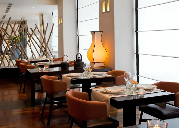 Starhotels Excelsior Hotel