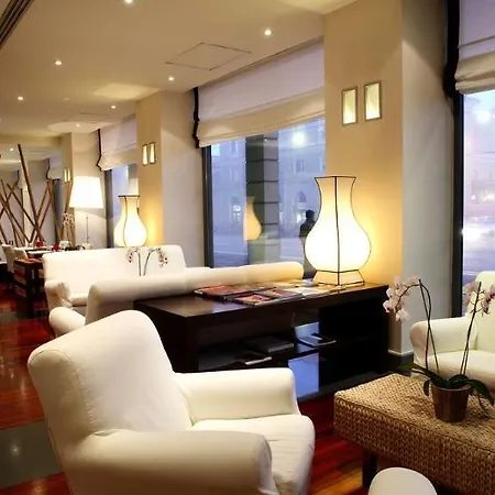 Starhotels Excelsior Hotel Boloňa