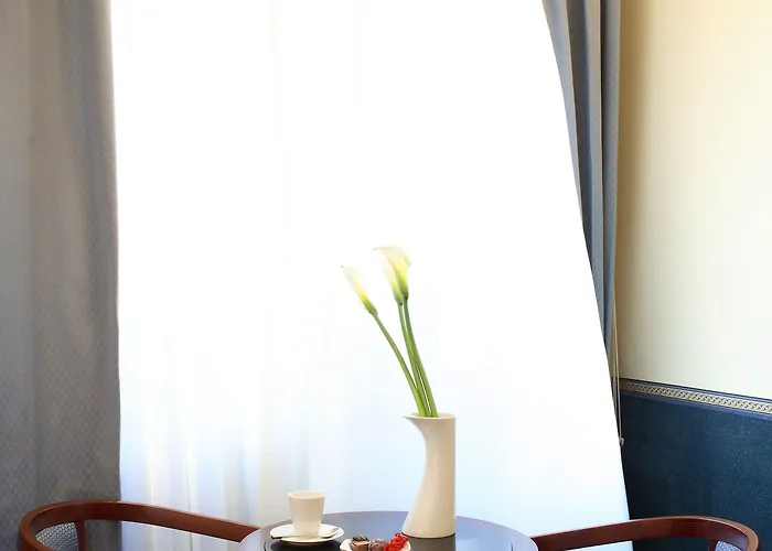 Starhotels Excelsior