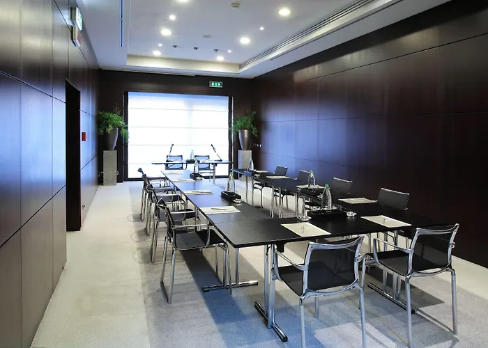 Starhotels Excelsior Hotel 4*