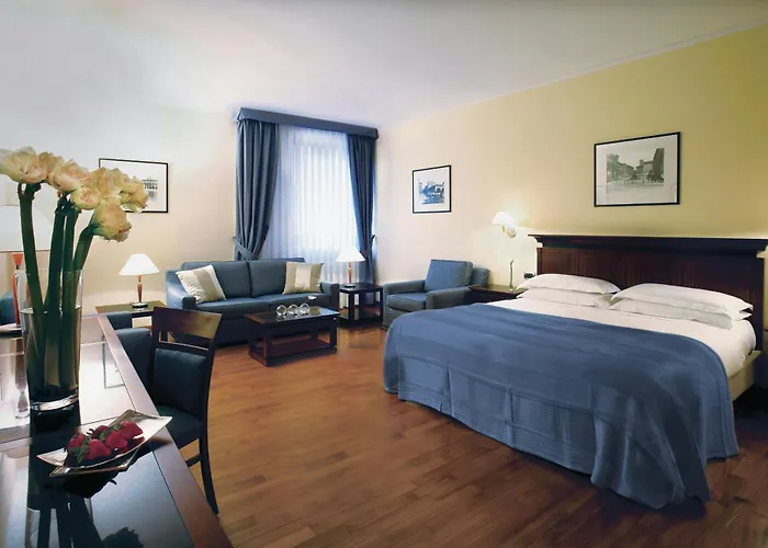 Hotel Starhotels Excelsior