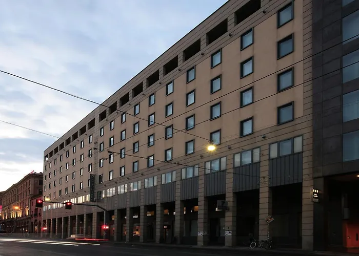 Starhotels Excelsior