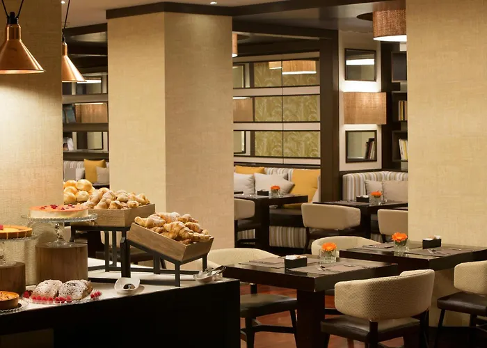 Hotel Starhotels Excelsior