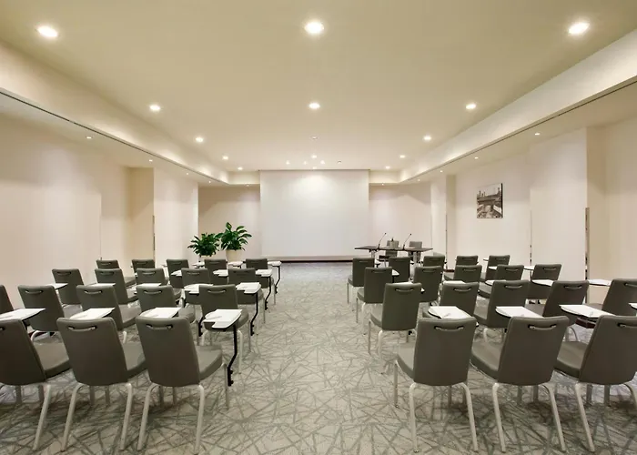 Starhotels Excelsior 4*