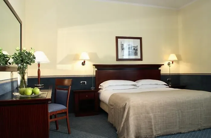 Starhotels Excelsior Bologna